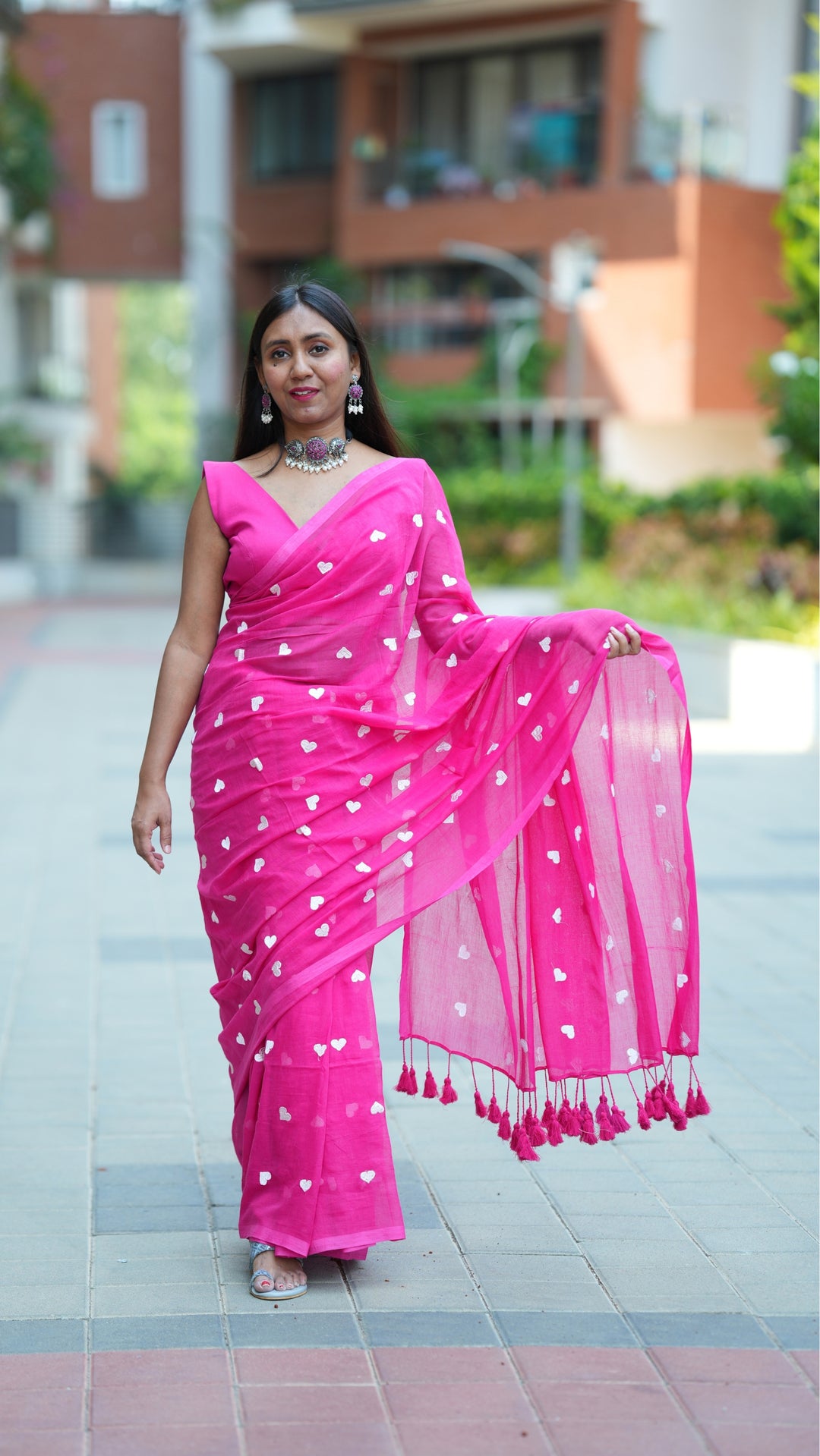 Candyfloss Ishq