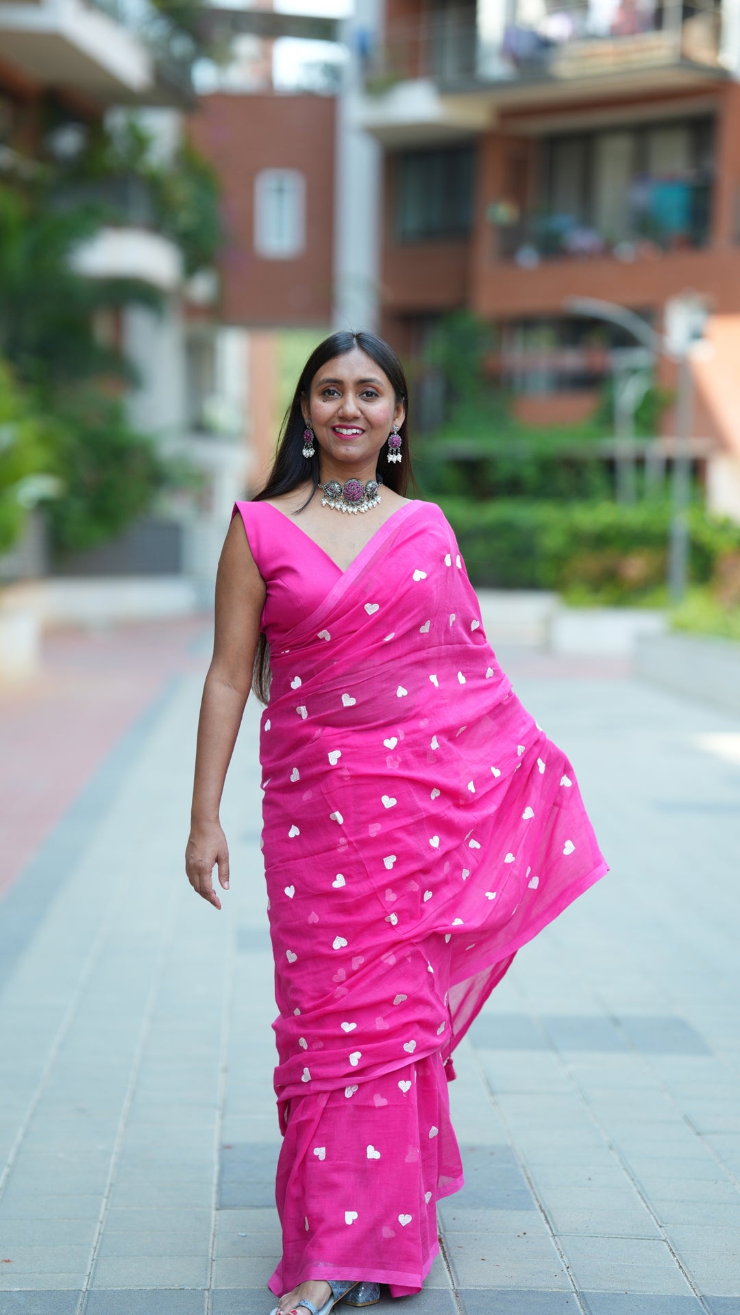 Candyfloss Ishq