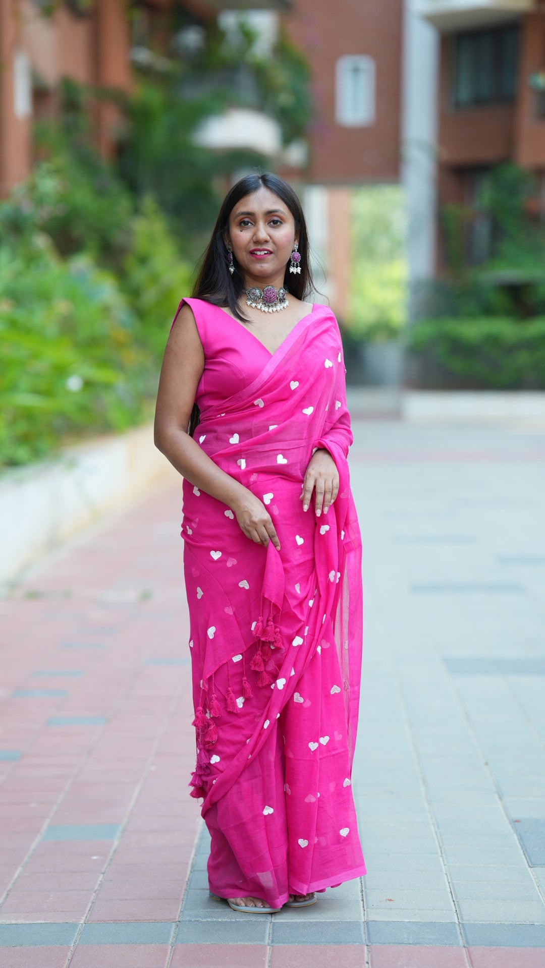 Candyfloss Ishq