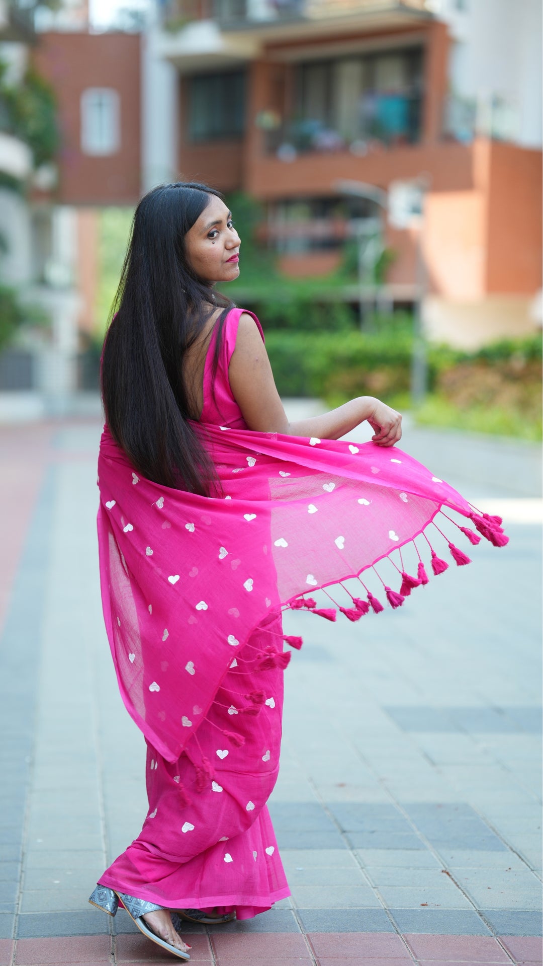 Candyfloss Ishq