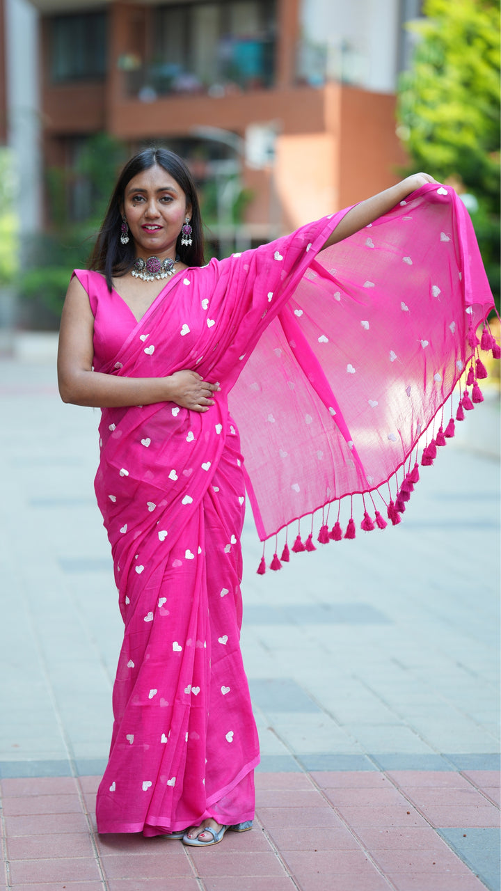 Candyfloss Ishq