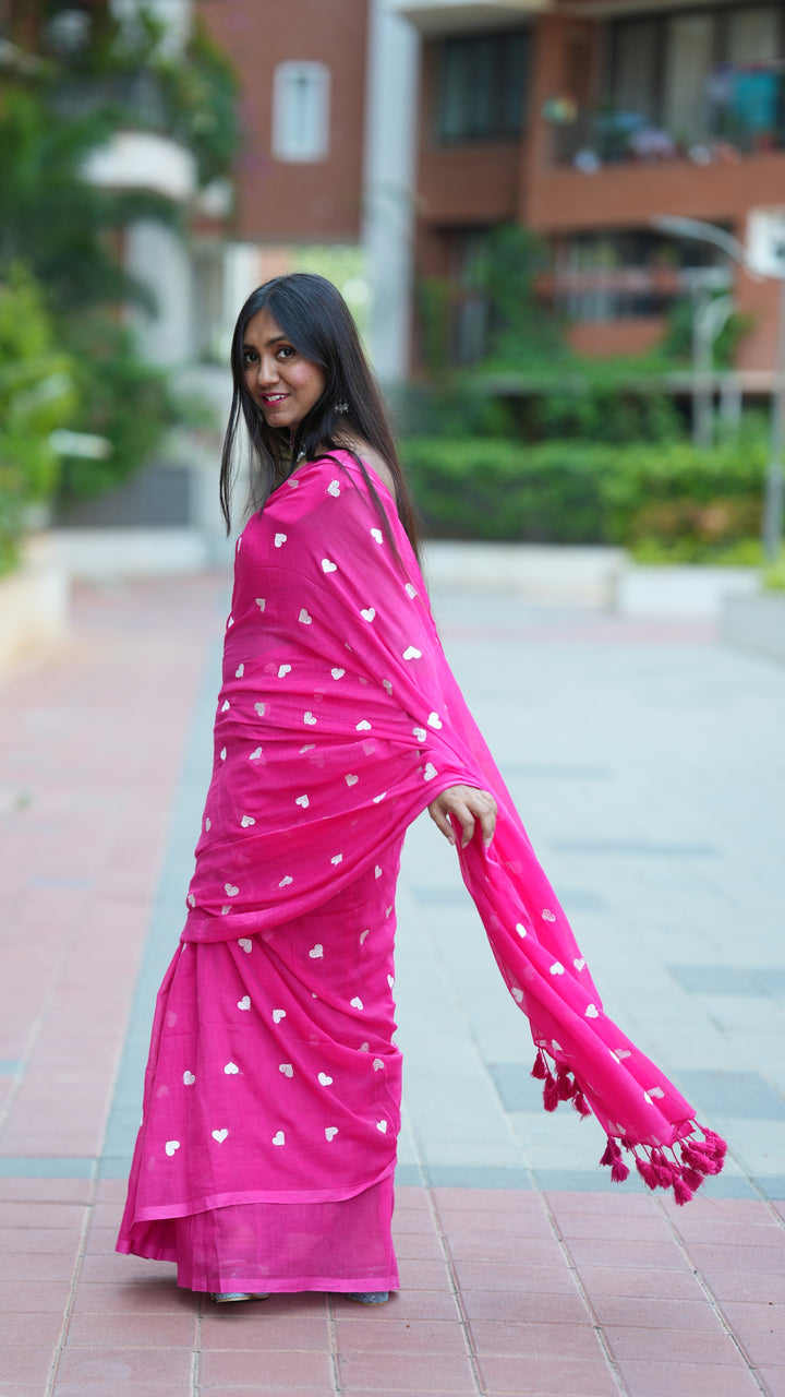 Candyfloss Ishq