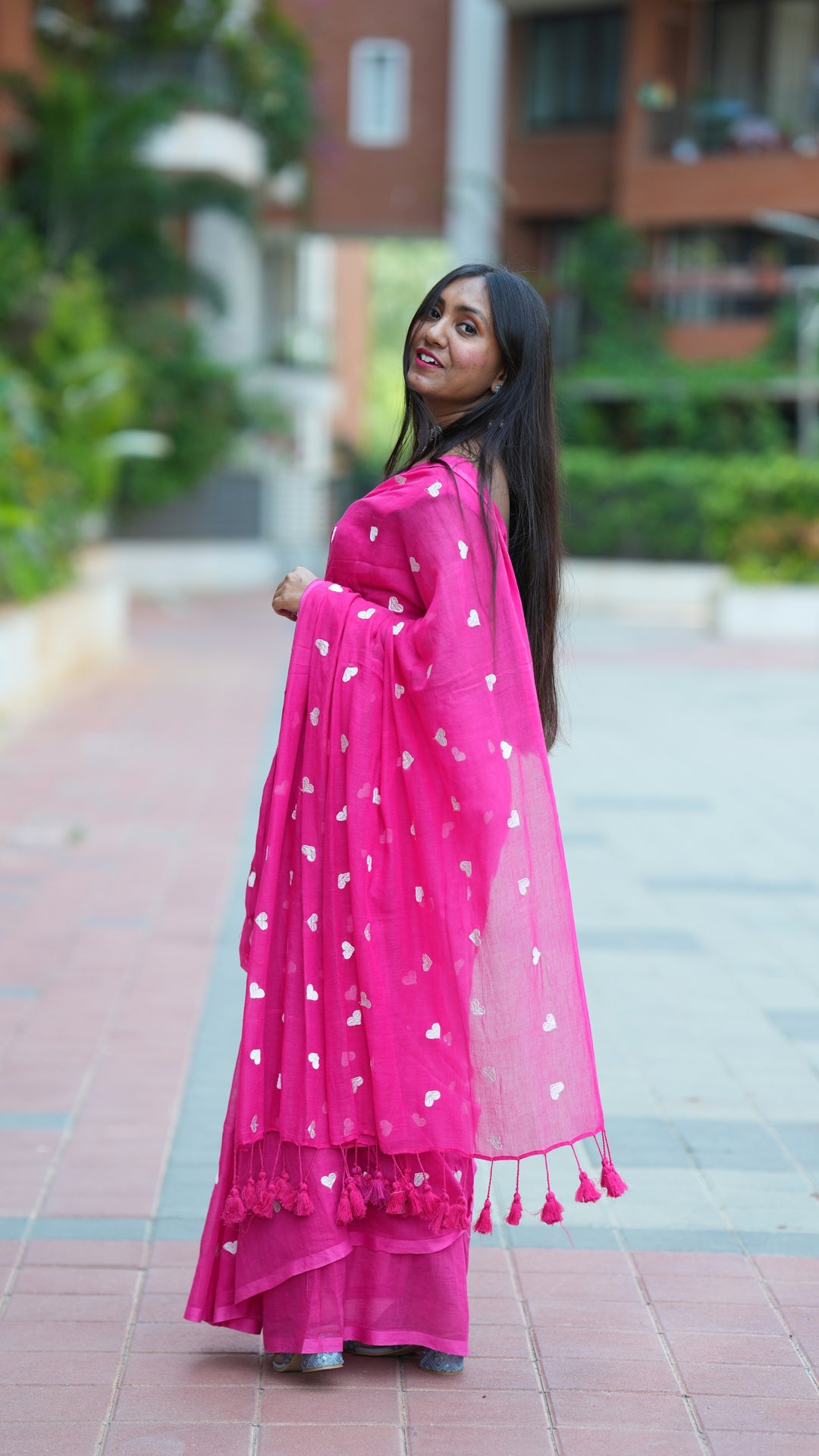 Candyfloss Ishq