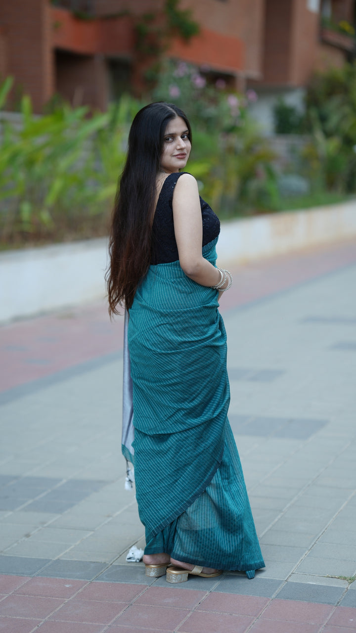 Chaand Vatika (Saree)