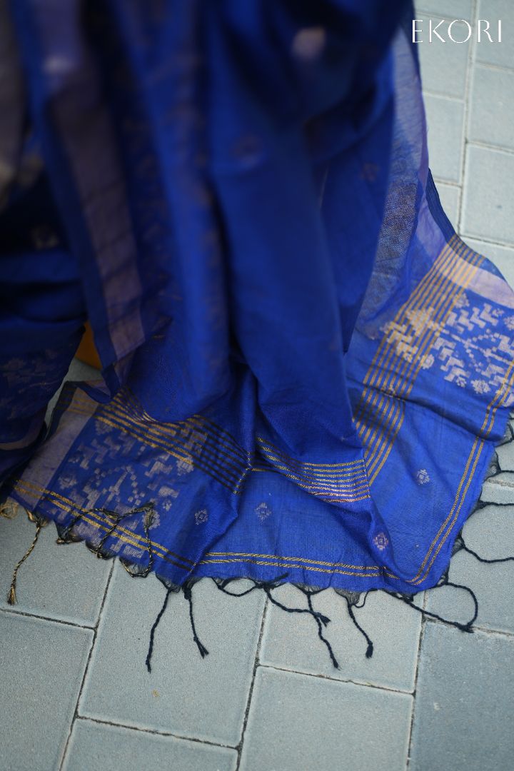 Royal Shine (Saree)