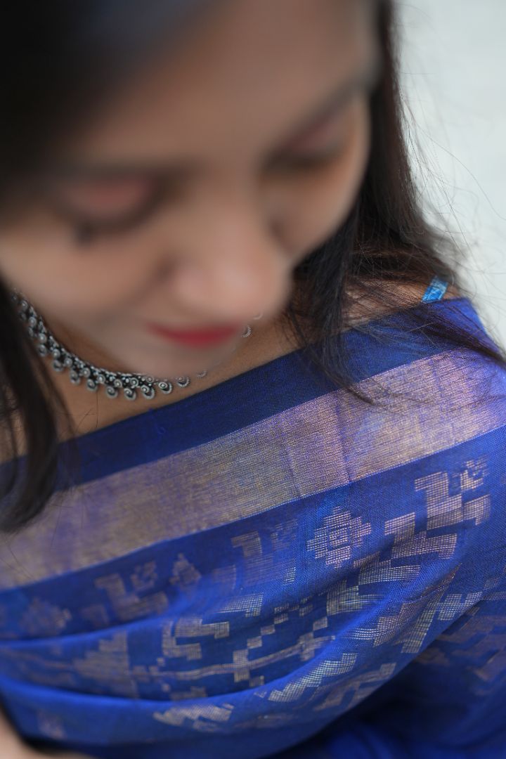 Royal Shine (Saree)