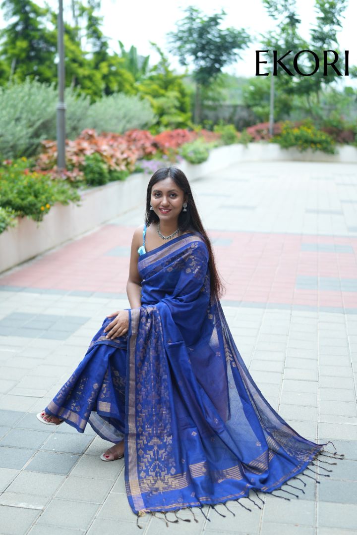 Royal Shine (Saree)