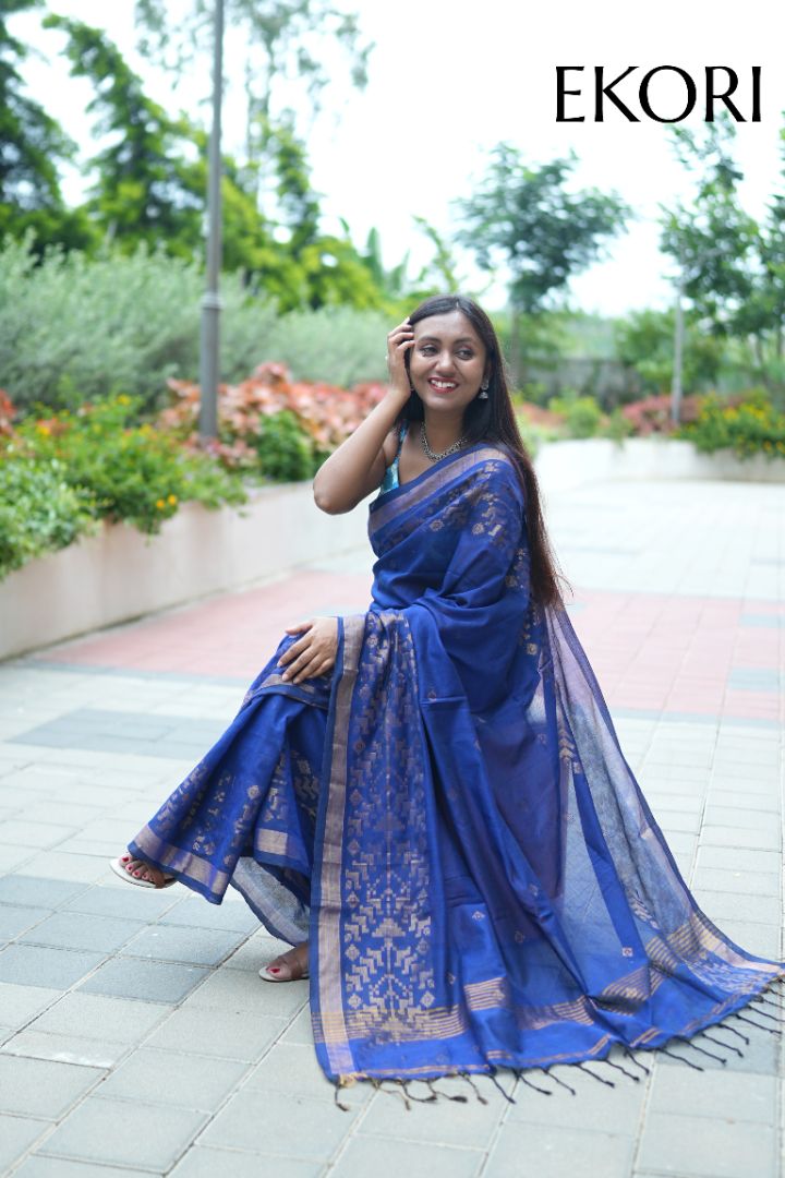 Royal Shine (Saree)