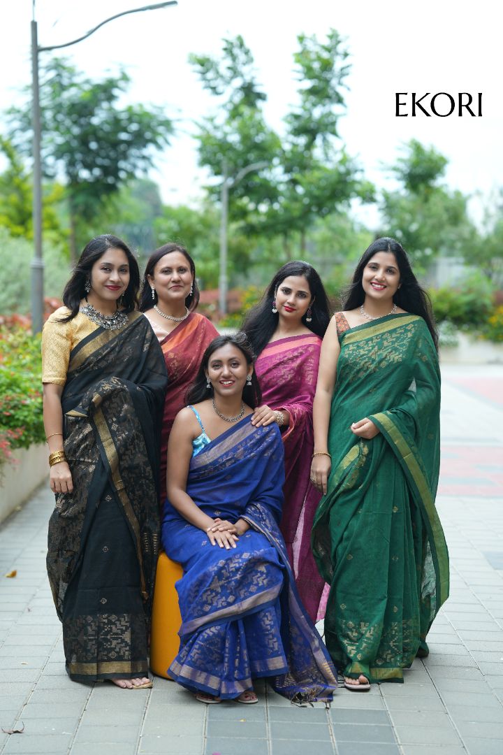 Royal Shine (Saree)
