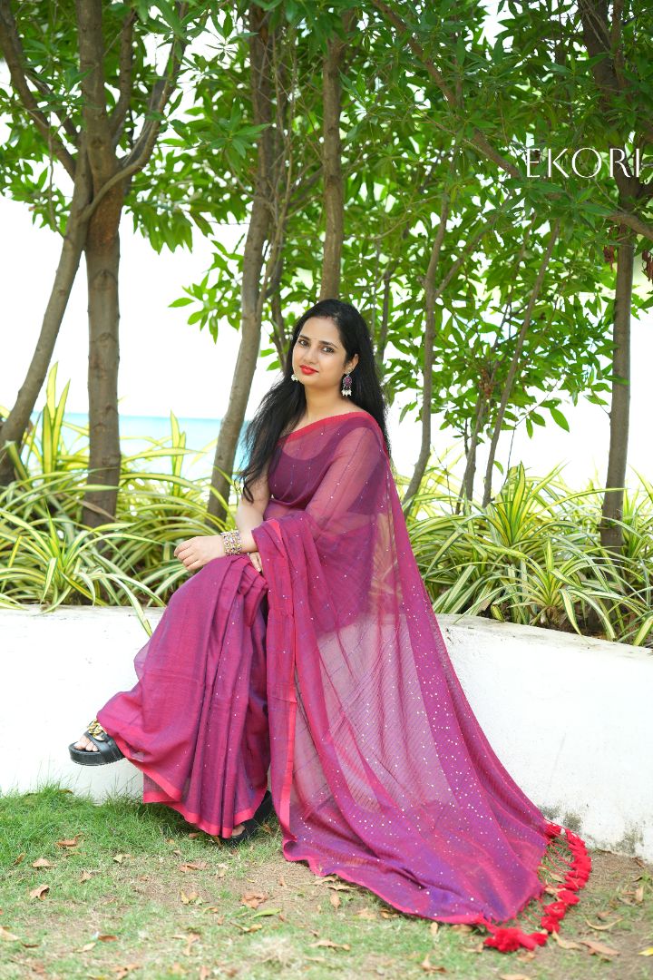 AnarDana (Saree)