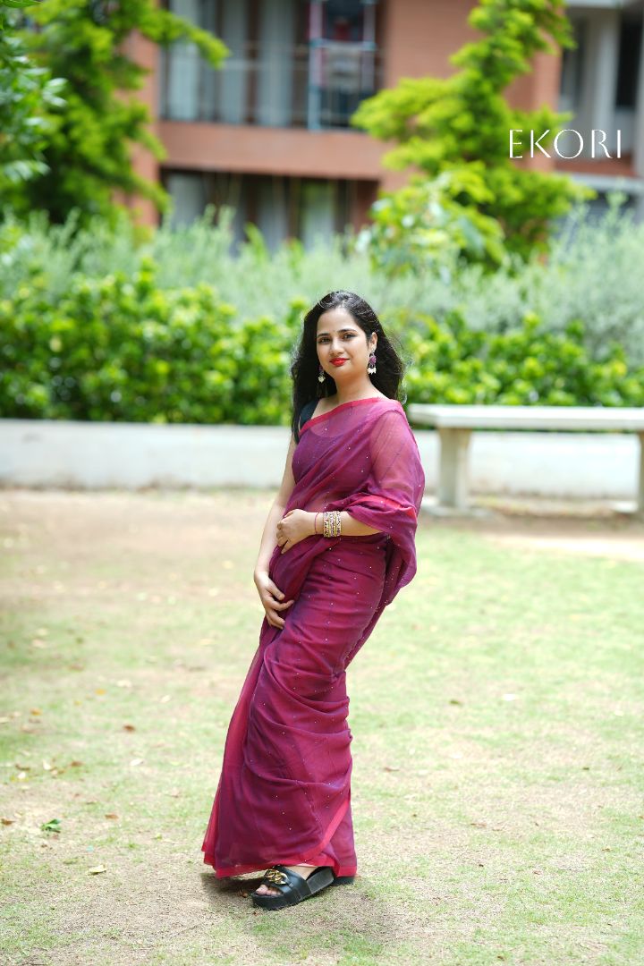 AnarDana (Saree)