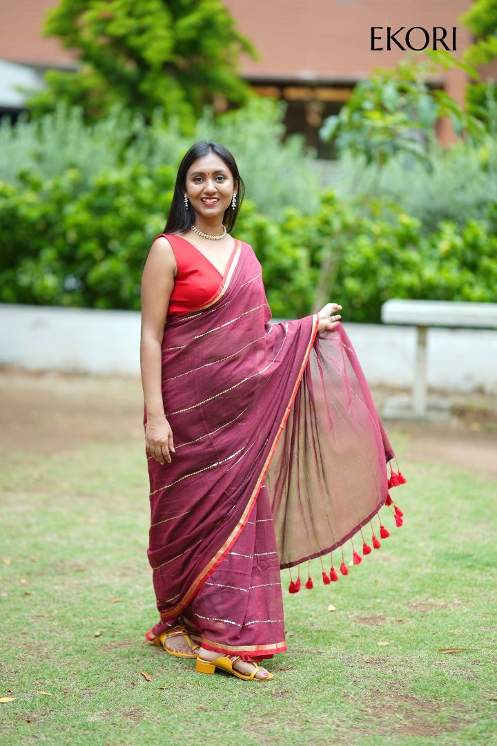 RupSang (Saree)