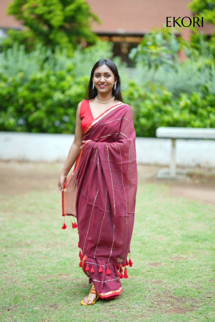 RupSang (Saree)