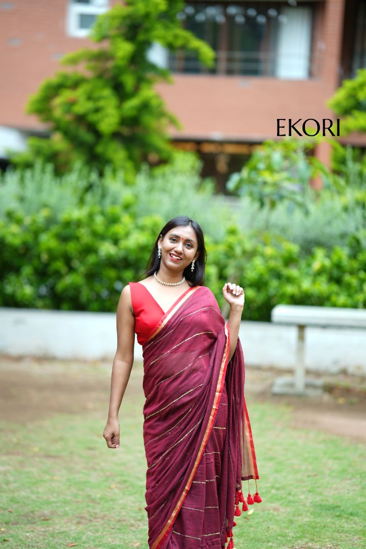RupSang (Saree)