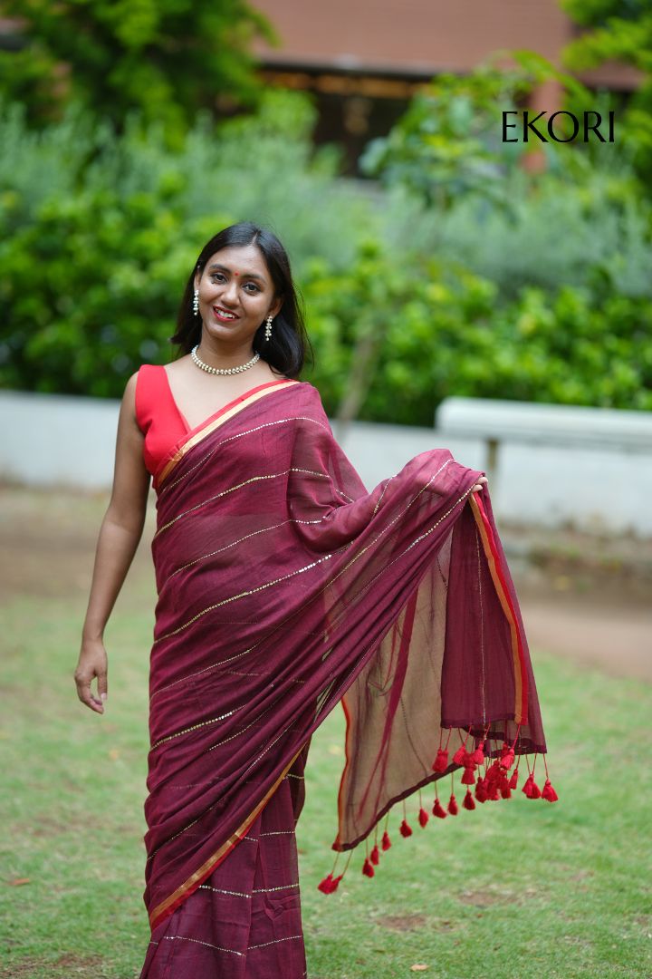 RupSang (Saree)