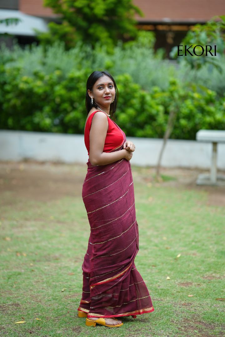 RupSang (Saree)