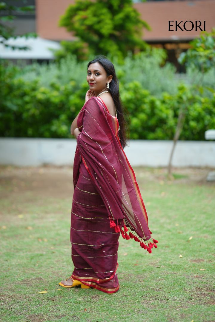 RupSang (Saree)