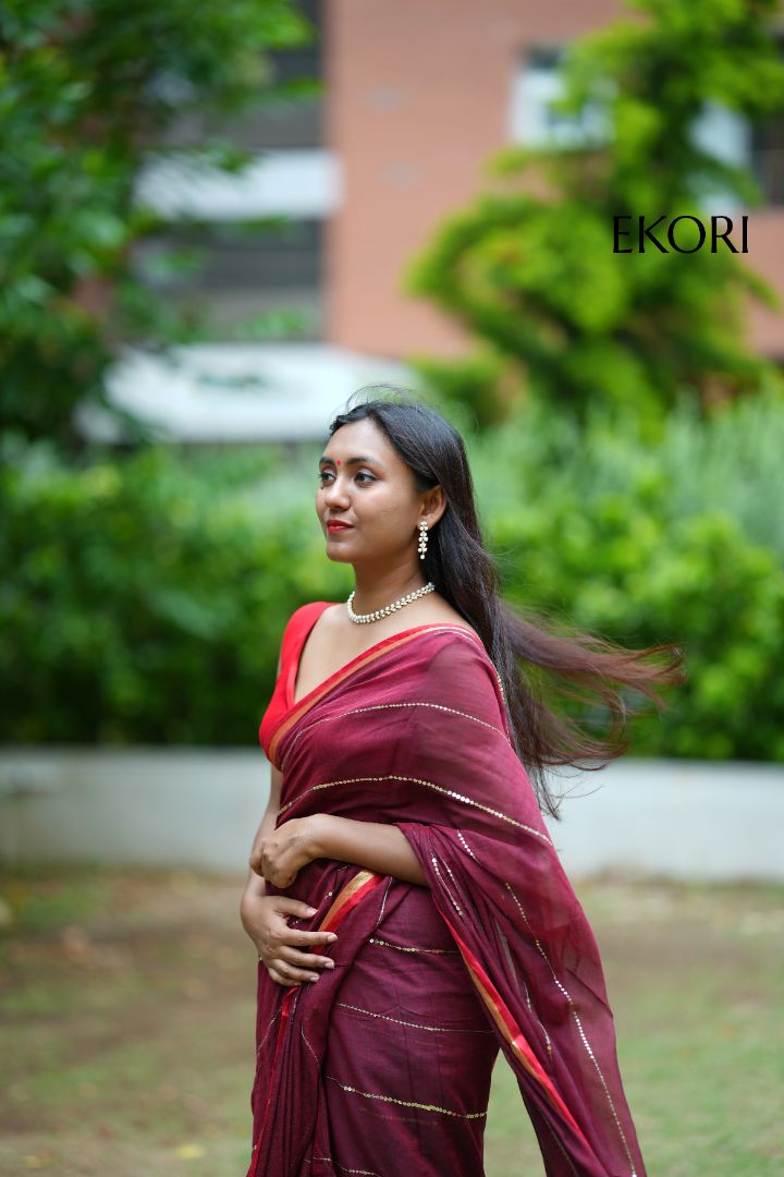 RupSang (Saree)