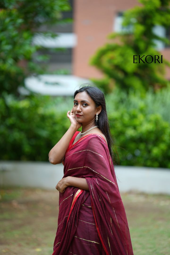 RupSang (Saree)