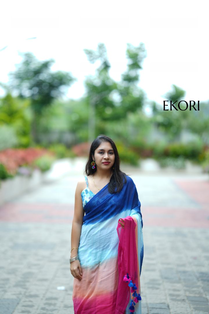 Nilaya (Saree)