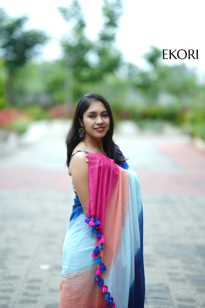 Nilaya (Saree)