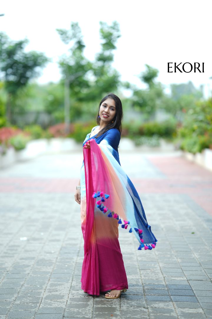Nilaya (Saree)