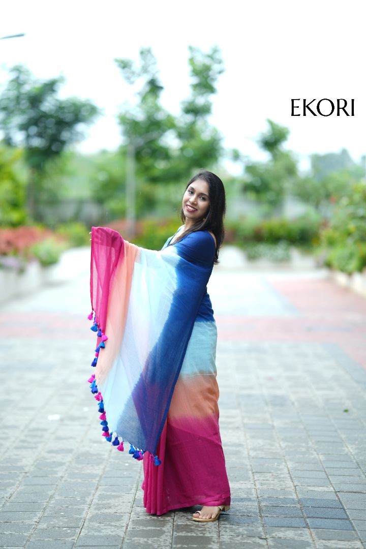 Nilaya (Saree)