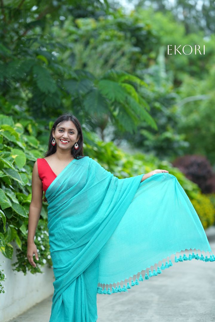 AmbarSariya (Saree)