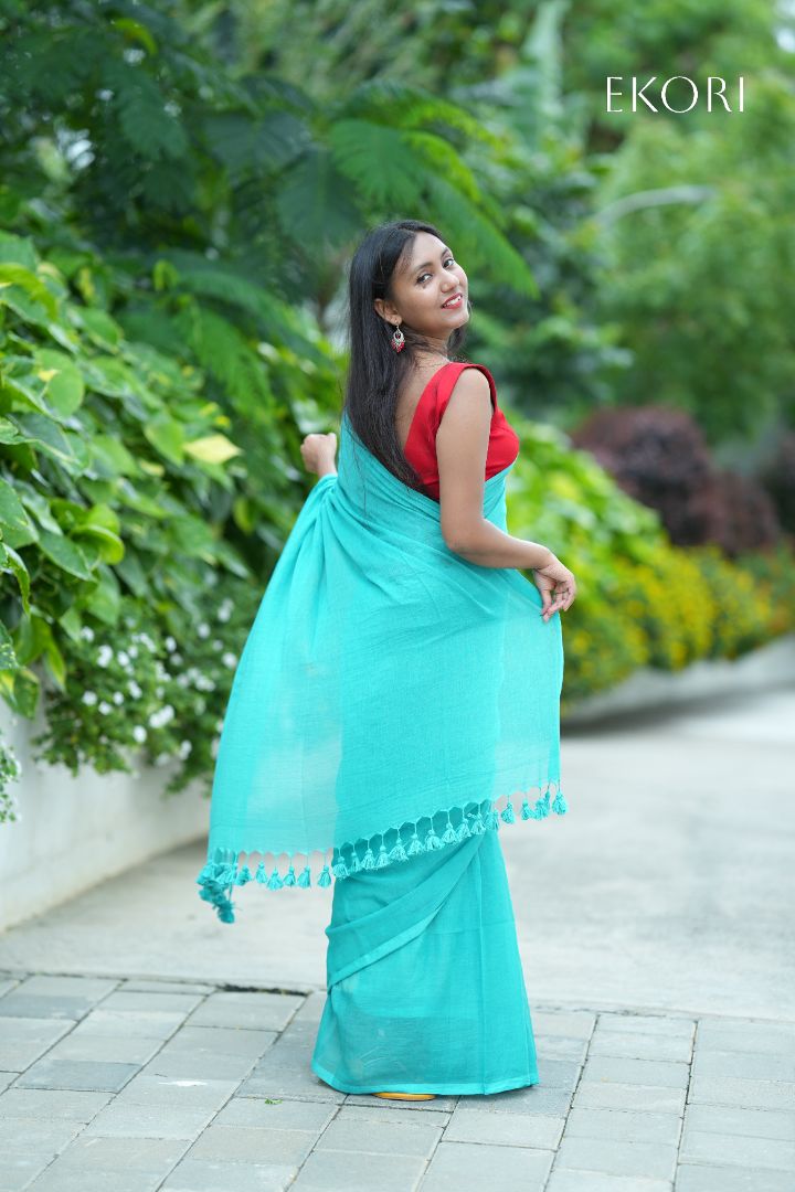 AmbarSariya (Saree)