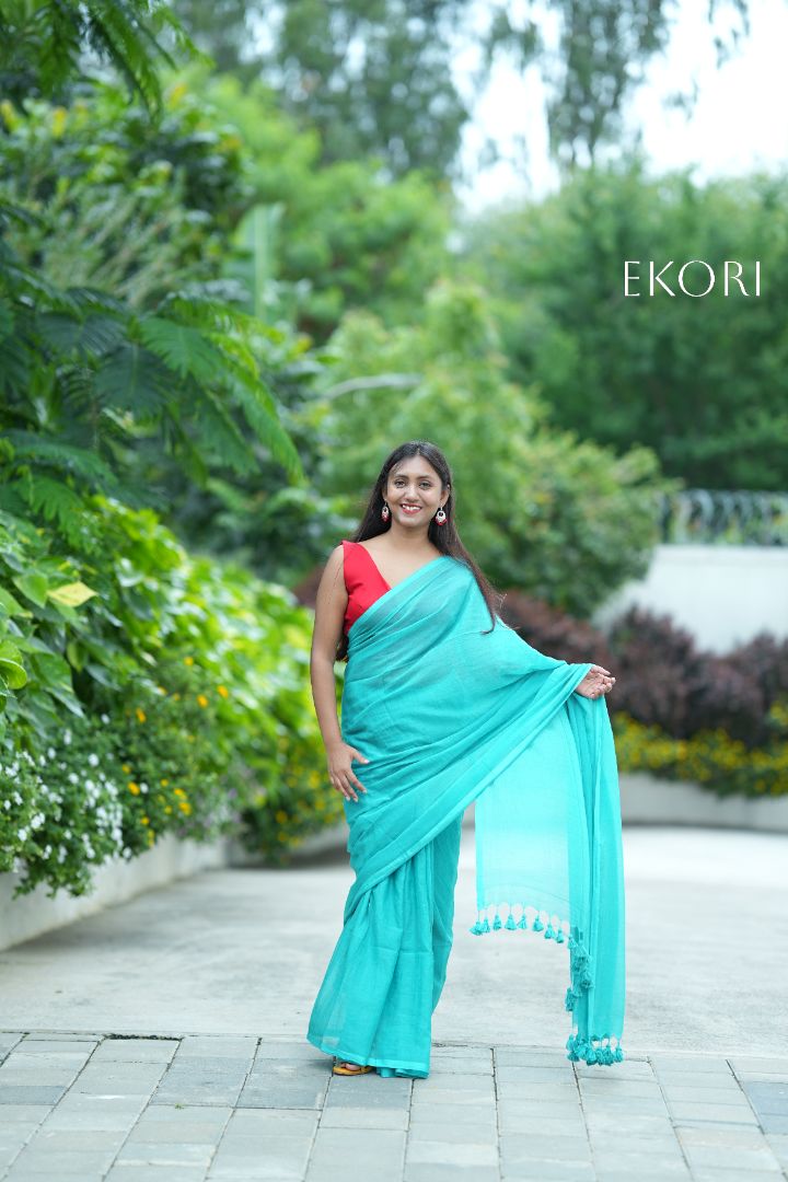 AmbarSariya (Saree)