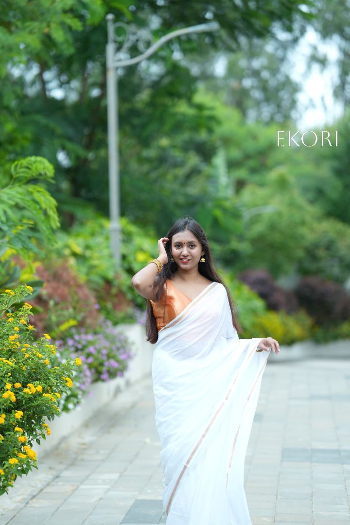 Sadhya (Saree)