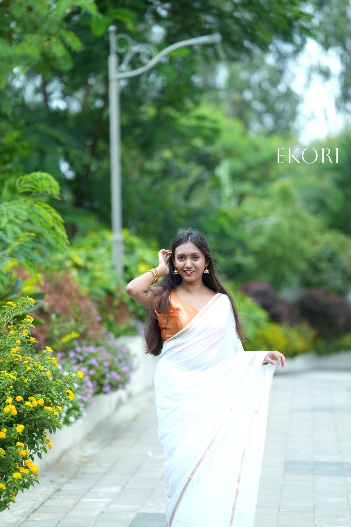 Sadhya (Saree)