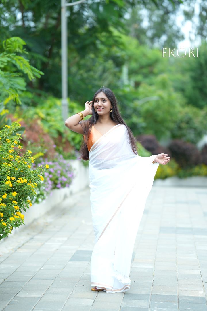 Sadhya (Saree)