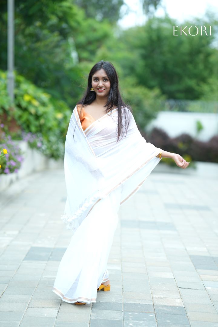 Sadhya (Saree)