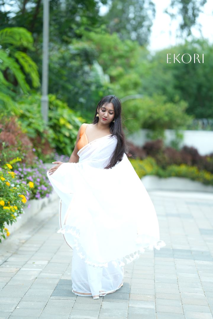 Sadhya (Saree)