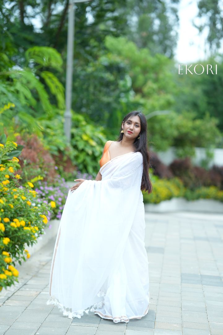 Sadhya (Saree)