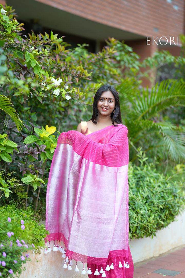 Gulabo (Saree)