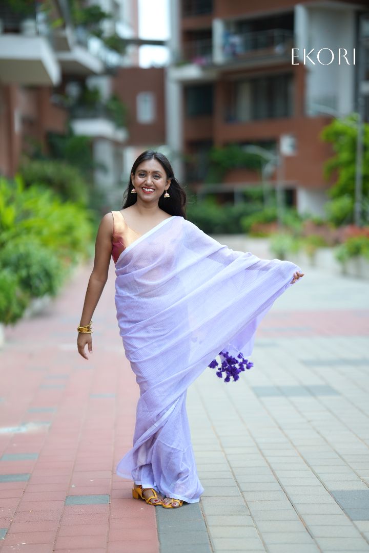 Lavanya (Saree)