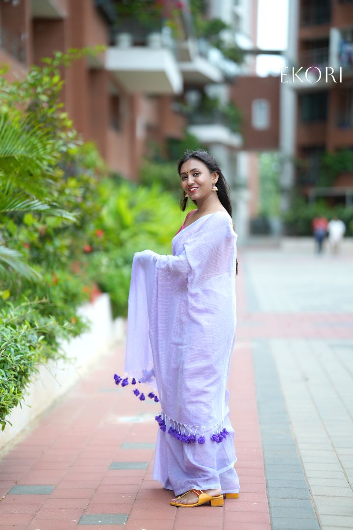 Lavanya (Saree)
