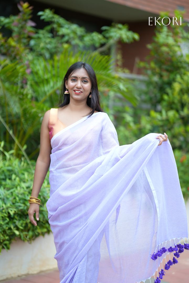 Lavanya (Saree)