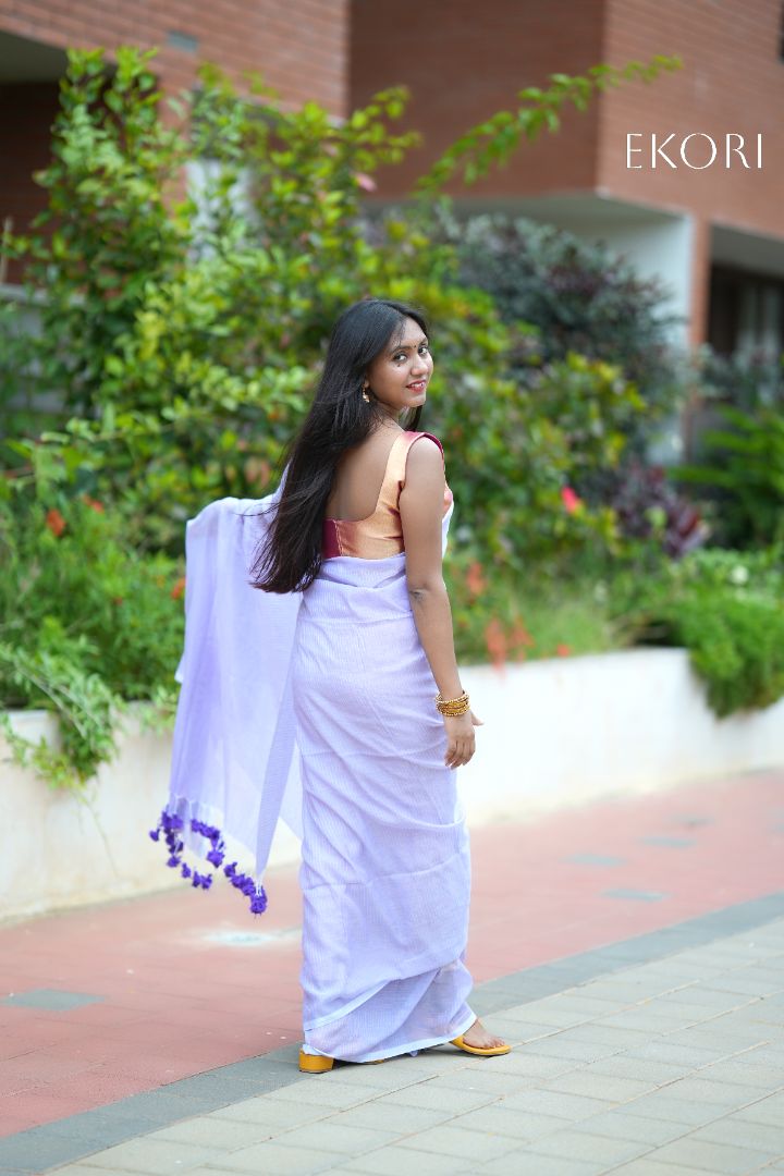 Lavanya (Saree)
