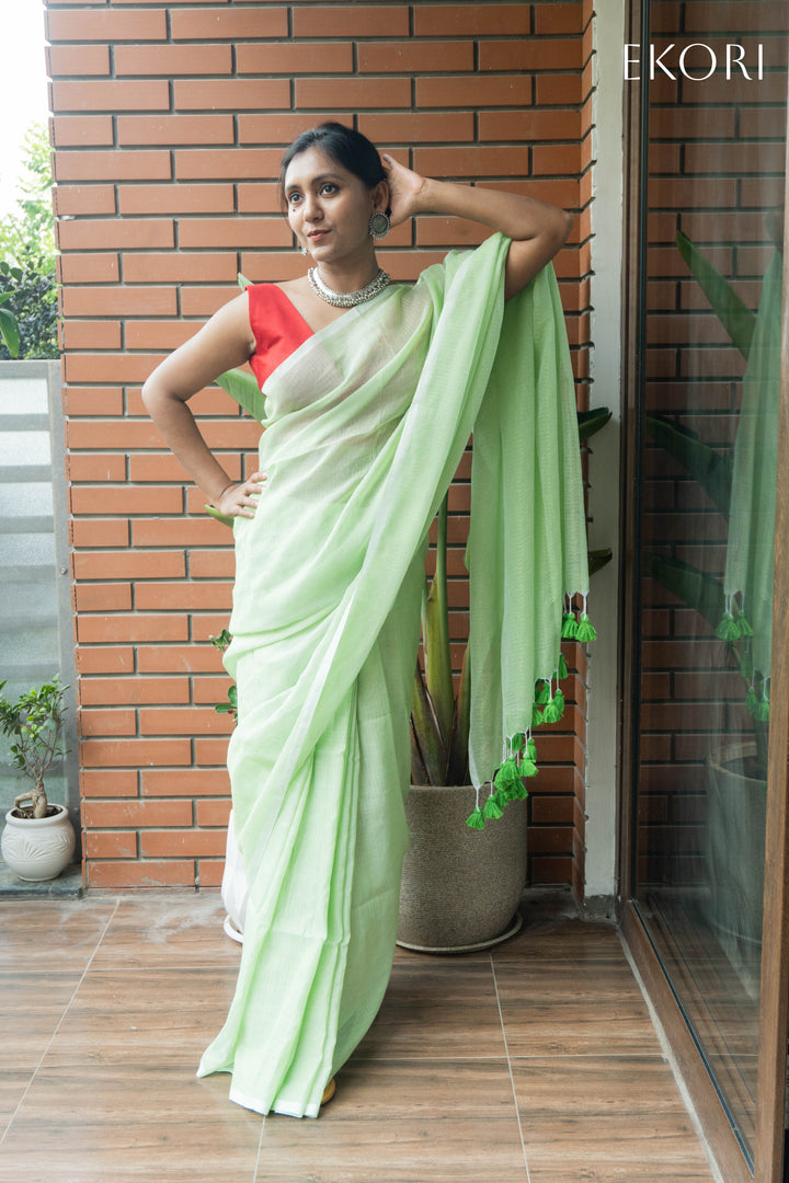 Prakriti (Saree)