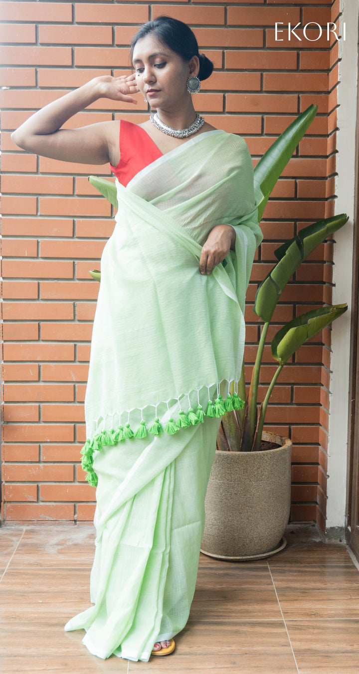 Prakriti (Saree)