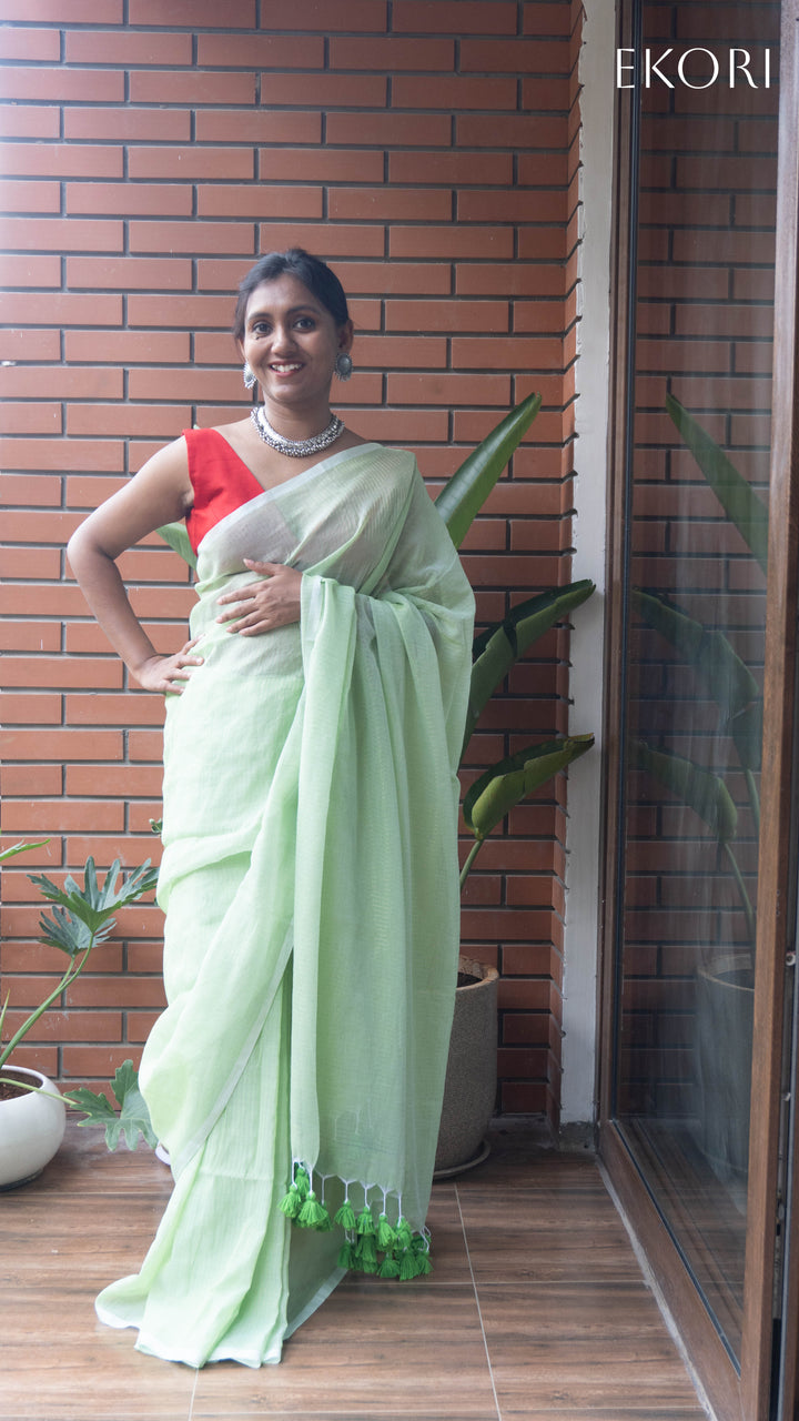 Prakriti (Saree)