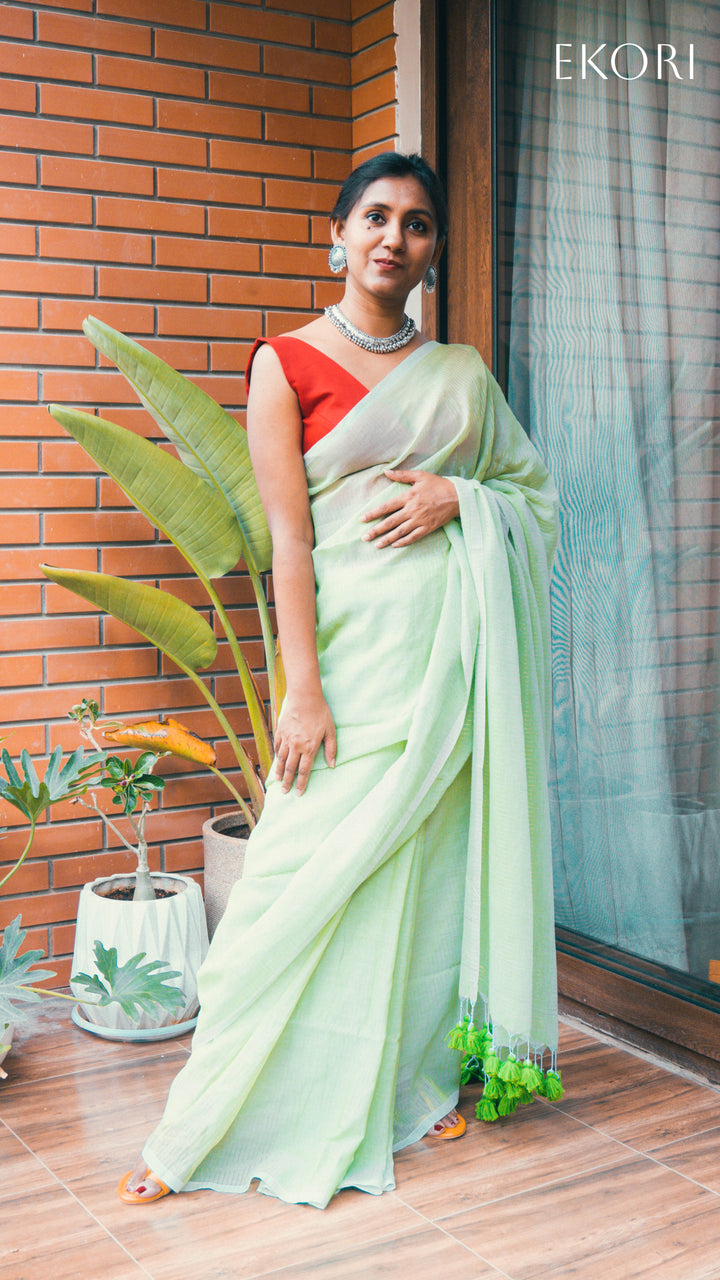 Prakriti (Saree)