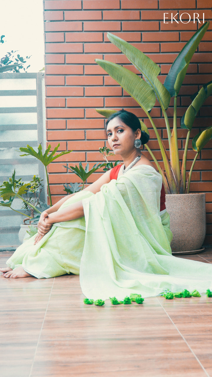 Prakriti (Saree)