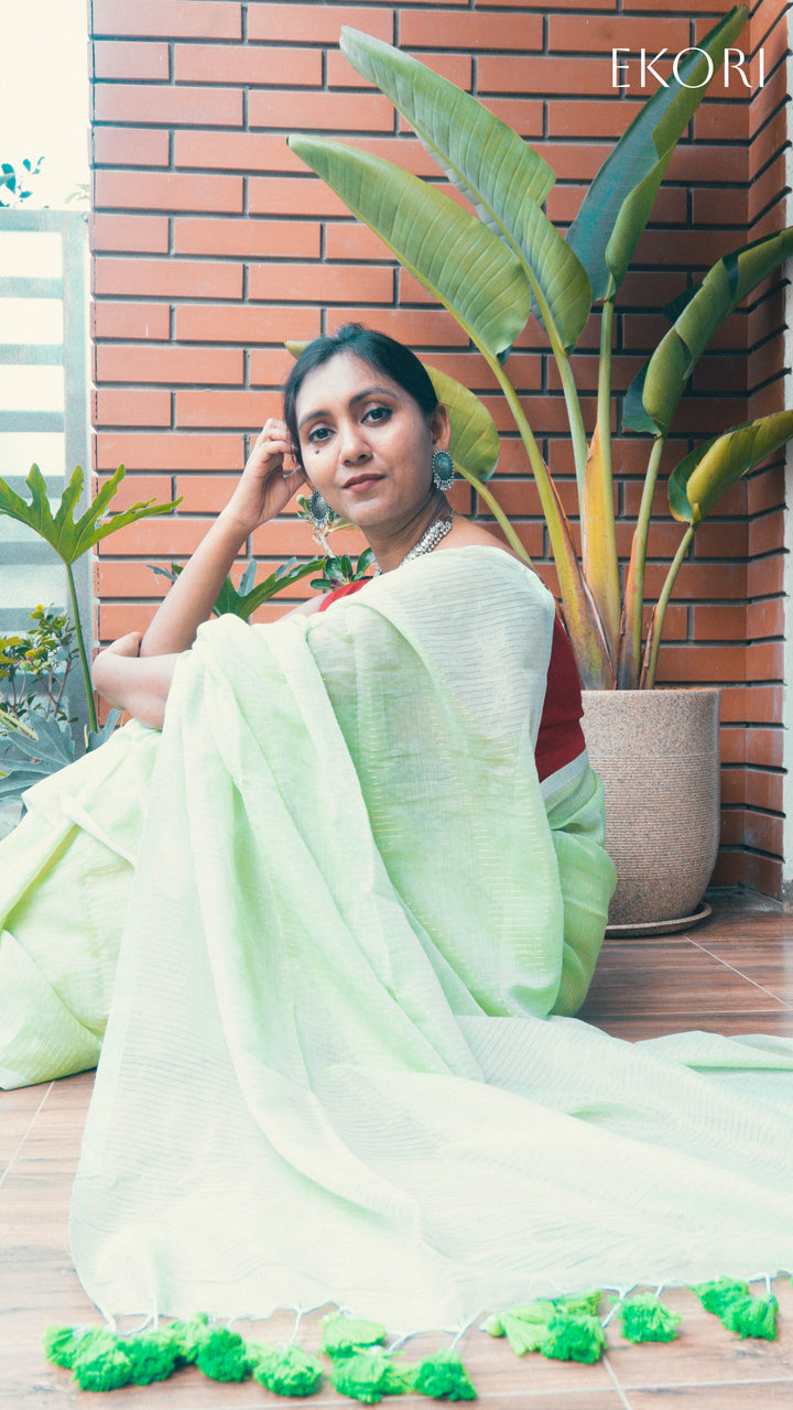 Prakriti (Saree)