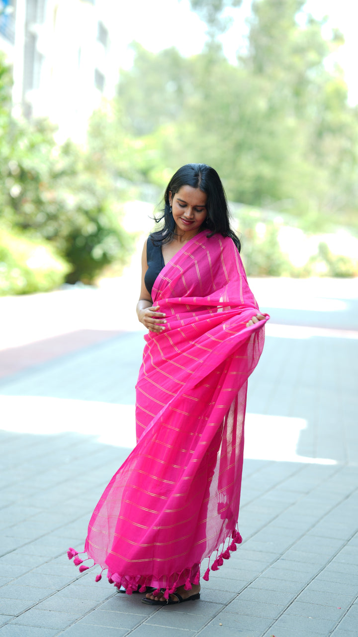 Gulabi Shimmer