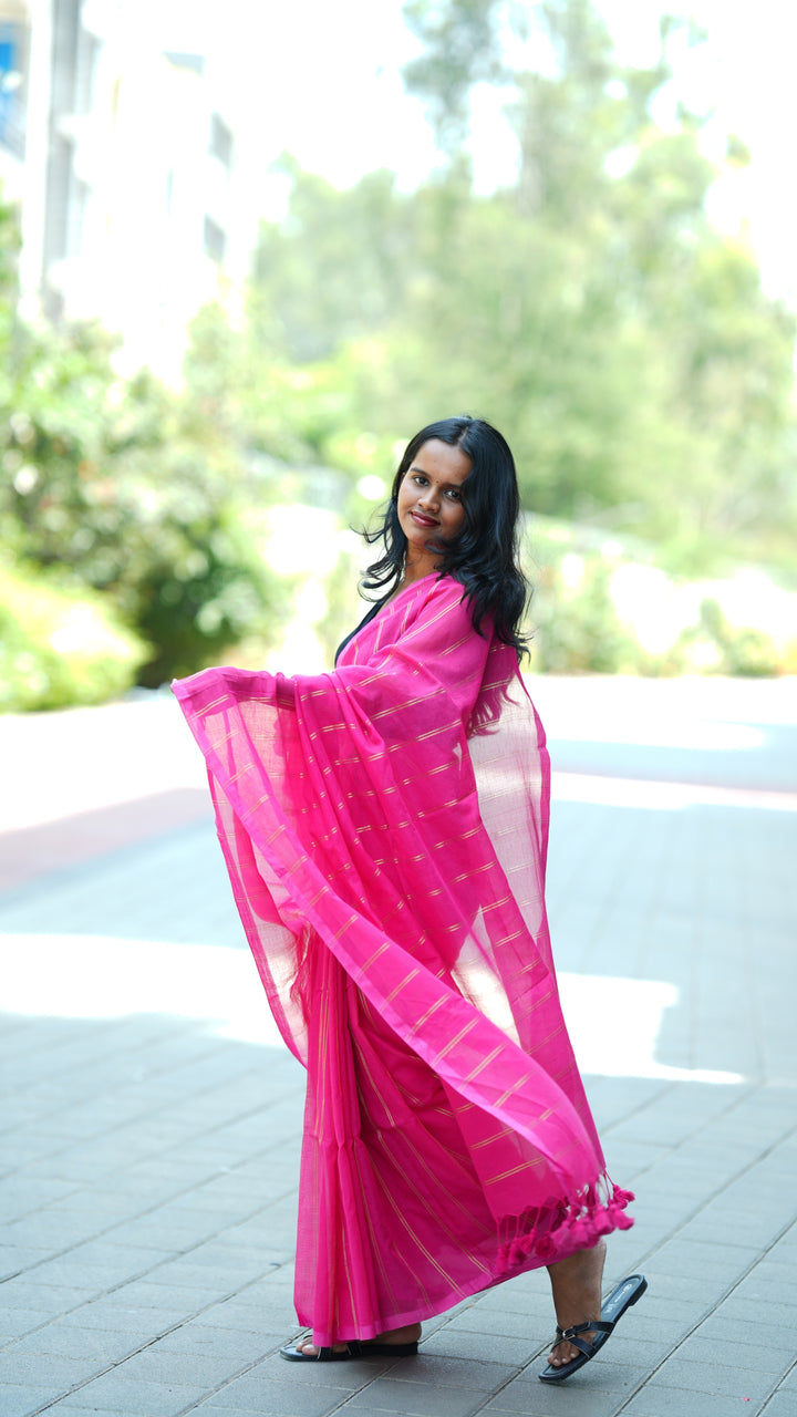 Gulabi Shimmer