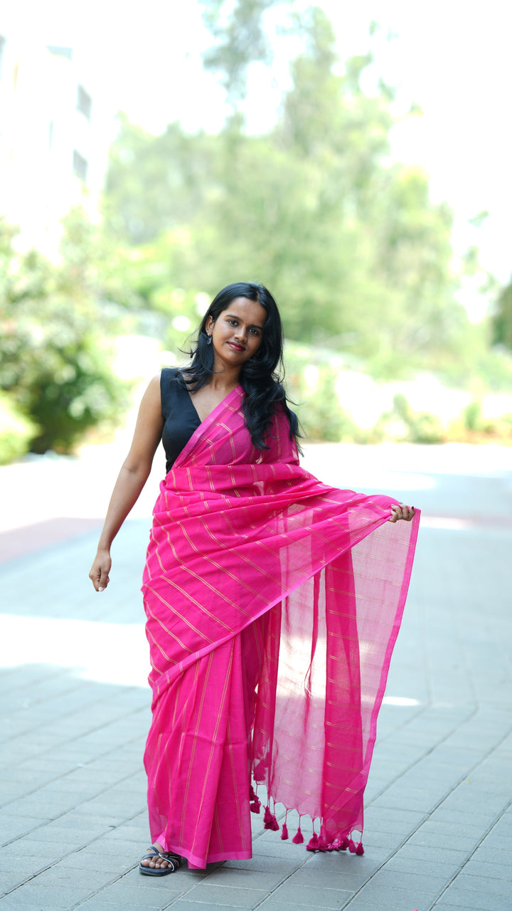 Gulabi Shimmer